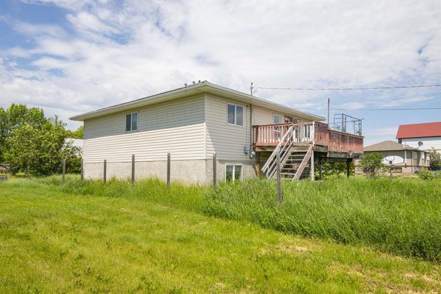 414 9 Avenue, House detached with 3 bedrooms, 2 bathrooms and 4 parking in Wheatland County AB | Image 6