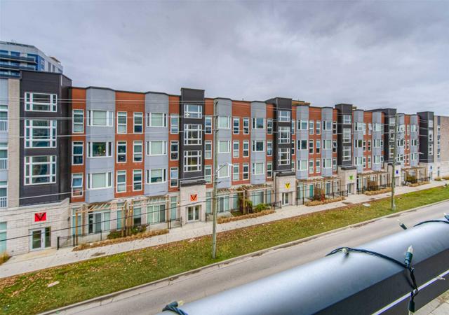 507 - 250 Albert St, Condo with 1 bedrooms, 1 bathrooms and 0 parking in Waterloo ON | Image 7