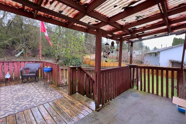 7960 Osprey Street, House detached with 5 bedrooms, 3 bathrooms and 3 parking in Mission BC | Image 28