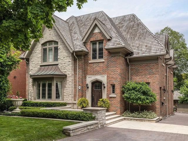 28 Rochester Ave, House detached with 4 bedrooms, 4 bathrooms and 5 parking in Toronto ON | Image 1