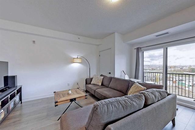 301 - 6 Spice Way, Condo with 3 bedrooms, 2 bathrooms and 2 parking in Barrie ON | Image 20