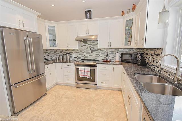 7265 Optimist Lane Lane, House detached with 5 bedrooms, 3 bathrooms and 4 parking in Niagara Falls ON | Image 7