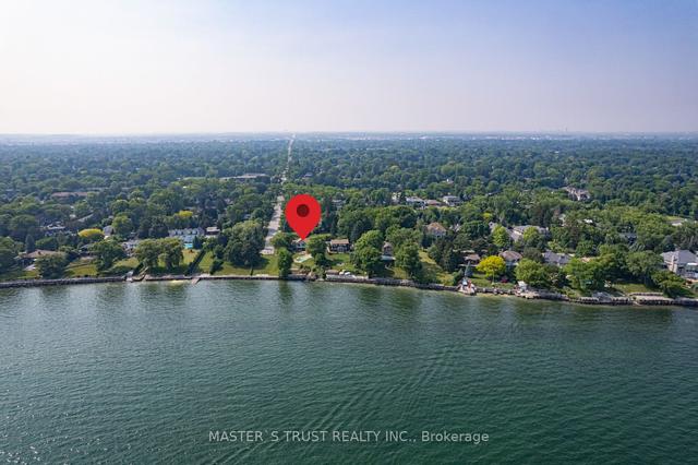 7 Third Line, House detached with 5 bedrooms, 5 bathrooms and 5 parking in Oakville ON | Image 1