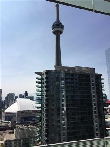 2408 - 14 York St, Condo with 2 bedrooms, 2 bathrooms and 1 parking in Toronto ON | Image 10