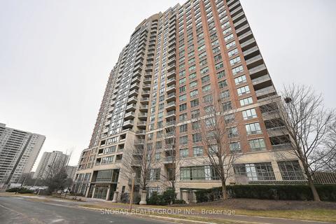 810-156 Enfield Pl, Mississauga, ON, L5B3Y6 | Card Image