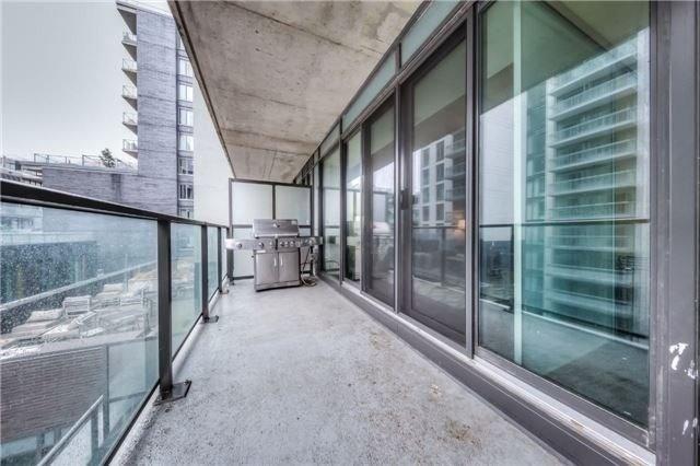 717 - 111 Bathurst St, Condo with 2 bedrooms, 1 bathrooms and 0 parking in Toronto ON | Image 17