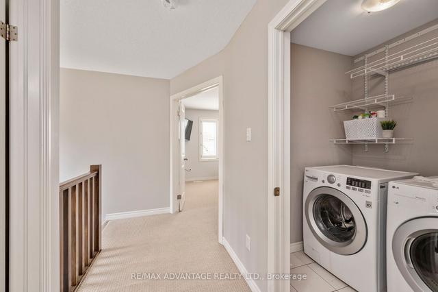 10 - 960 Bitterbush Cres, Condo with 3 bedrooms, 4 bathrooms and null parking in London ON | Image 13
