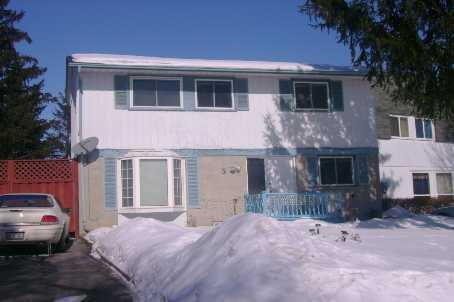 05 Hannibal Sq, House detached with 0 bedrooms, 2 bathrooms and 2 parking in Brampton ON | Image 1
