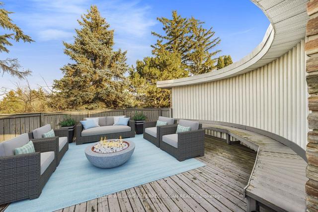 65 Blue Forest Dr, House detached with 4 bedrooms, 4 bathrooms and 5 parking in Toronto ON | Image 26