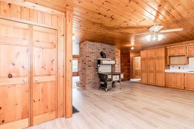 5181 County Rd 27 Rd, House detached with 3 bedrooms, 2 bathrooms and 40 parking in Innisfil ON | Image 23