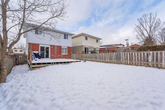 339 Auden Rd, House detached with 3 bedrooms, 2 bathrooms and 3 parking in Guelph ON | Image 28