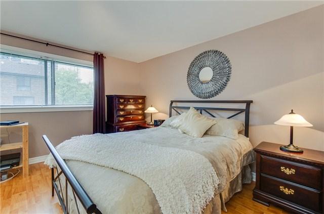 36 - 28 Livingston Rd, Townhouse with 3 bedrooms, 3 bathrooms and 1 parking in Toronto ON | Image 8