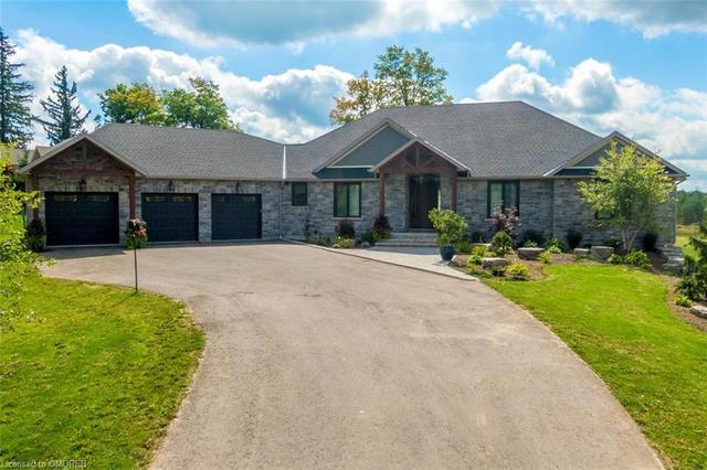 10740 First Line Nassagawe, House detached with 4 bedrooms, 3 bathrooms and 13 parking in Milton ON | Image 23