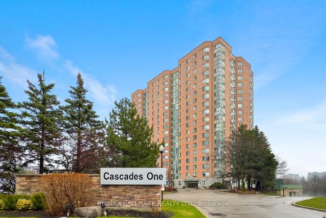 1509 - 61 Markbrook Lane, Condo with 2 bedrooms, 2 bathrooms and 1 parking in Toronto ON | Image 1