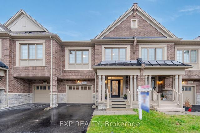 1349 Restivo Lane, House attached with 4 bedrooms, 3 bathrooms and 2 parking in Milton ON | Image 1