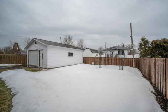 1336 Julie Street, House detached with 4 bedrooms, 2 bathrooms and 5 parking in Cornwall ON | Image 19