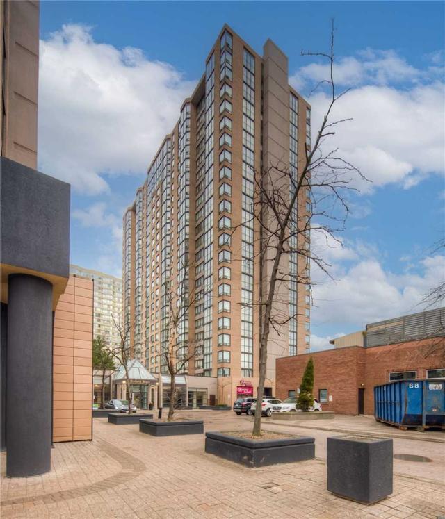 404 - 265 Enfield Pl, Condo with 2 bedrooms, 2 bathrooms and 1 parking in Mississauga ON | Image 16