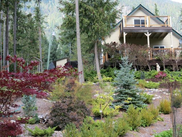 240 Arrow Park Demars Road, House detached with 3 bedrooms, 2 bathrooms and null parking in Central Kootenay K BC | Image 43