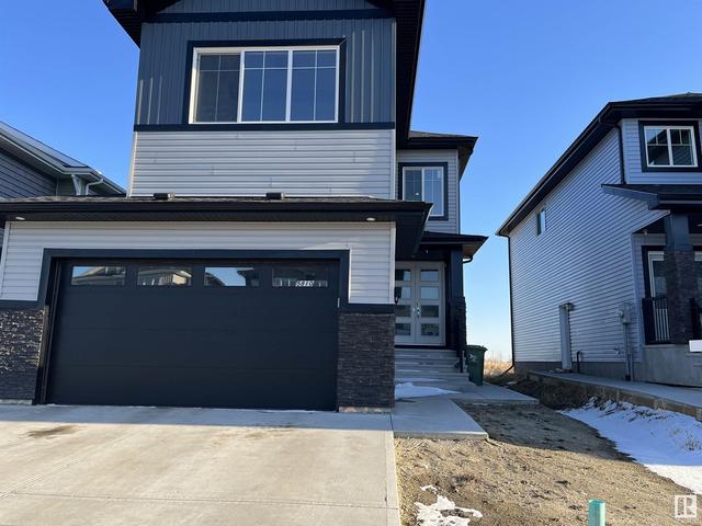 5810 Pelerin Cr, House detached with 6 bedrooms, 4 bathrooms and null parking in Beaumont AB | Image 2