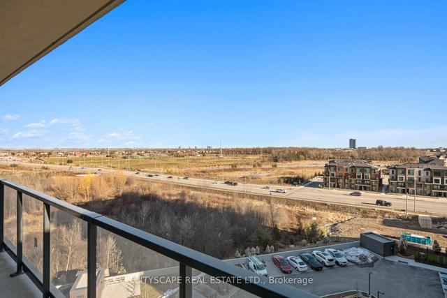 706 - 225 Veterans Dr, Condo with 2 bedrooms, 2 bathrooms and 1 parking in Brampton ON | Image 15