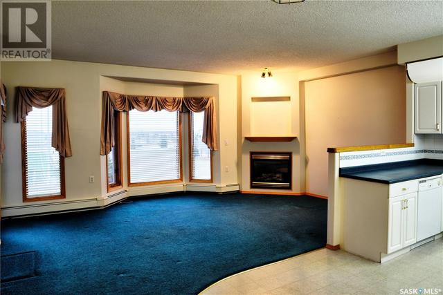 433 - 325 Keevil Crescent, Condo with 1 bedrooms, 1 bathrooms and null parking in Saskatoon SK | Image 3