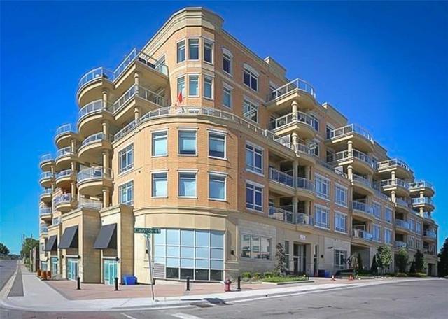 ph708 - 15277 Yonge St, Condo with 2 bedrooms, 2 bathrooms and 1 parking in Aurora ON | Image 15