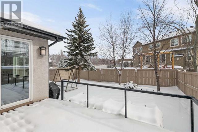 110 Cranleigh Way Se, House detached with 4 bedrooms, 3 bathrooms and 6 parking in Calgary AB | Image 39