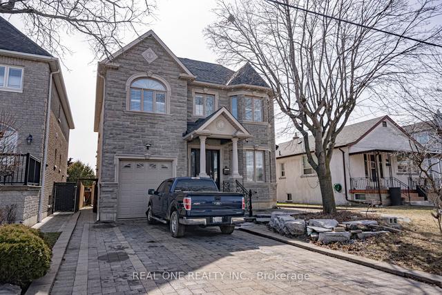 59 Bentworth Ave, House detached with 4 bedrooms, 7 bathrooms and 4 parking in Toronto ON | Image 12