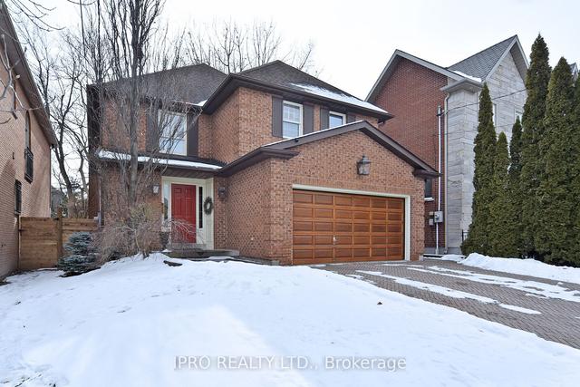 467 Bedford Park Ave, House detached with 4 bedrooms, 3 bathrooms and 6 parking in Toronto ON | Image 12