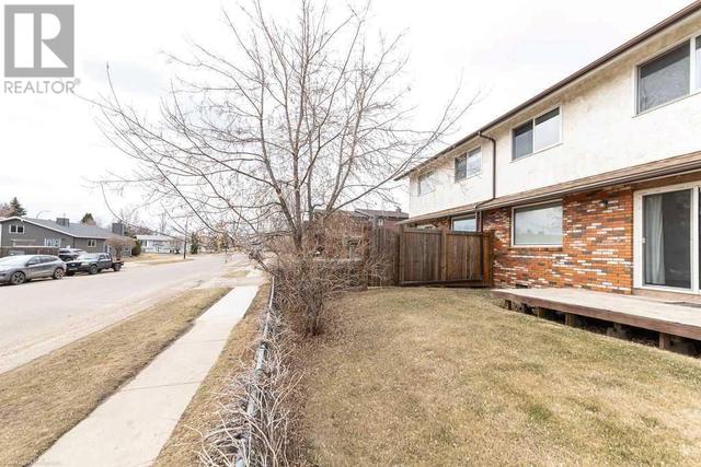 2, - 3018 56 Avenue, House attached with 3 bedrooms, 1 bathrooms and 2 parking in Lloydminster (Part) AB | Image 28