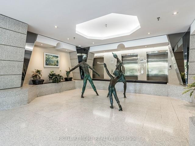1602 - 2466 Eglinton Ave E, Condo with 2 bedrooms, 2 bathrooms and 1 parking in Toronto ON | Image 34