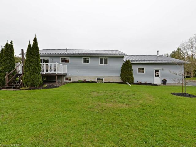 443 County Road 40, House detached with 3 bedrooms, 3 bathrooms and 12 parking in Douro Dummer ON | Image 25