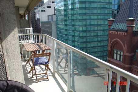 uph 2 - 105 Victoria St, Condo with 1 bedrooms, 1 bathrooms and null parking in Toronto ON | Image 9