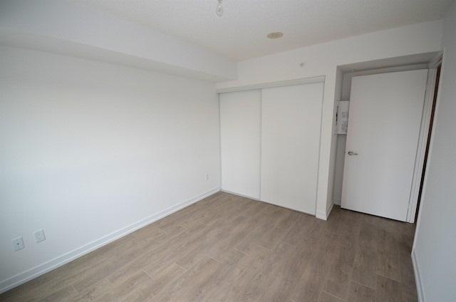1202 - 1410 Dupont St, Condo with 1 bedrooms, 1 bathrooms and null parking in Toronto ON | Image 10