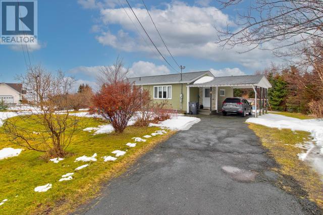36 Lushs Road, House detached with 4 bedrooms, 2 bathrooms and null parking in Conception Bay South NL | Image 4