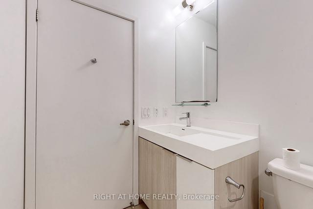 707 - 20 Tubman Ave, Condo with 1 bedrooms, 1 bathrooms and 0 parking in Toronto ON | Image 5