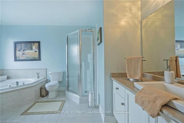 1184 Thornley Ave, House detached with 4 bedrooms, 4 bathrooms and 6 parking in London ON | Image 15
