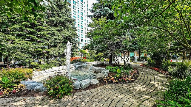 1702 - 115 Omni Dr, Condo with 2 bedrooms, 2 bathrooms and 1 parking in Toronto ON | Image 28