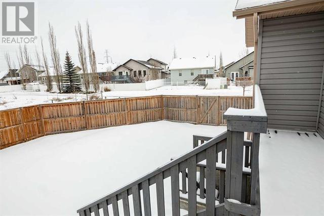 28 Vincent Close, House detached with 5 bedrooms, 3 bathrooms and 4 parking in Red Deer AB | Image 23