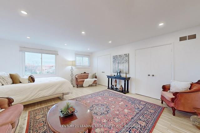 70 Jaffray Rd, House attached with 3 bedrooms, 3 bathrooms and 3 parking in Markham ON | Image 11