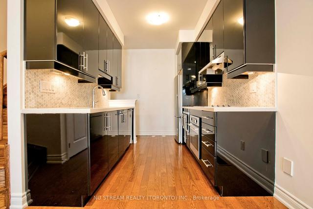 08 - 70 Hargrave Lane, Townhouse with 3 bedrooms, 3 bathrooms and 1 parking in Toronto ON | Image 15