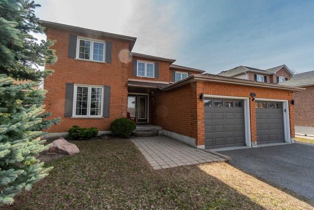 79 Glenabbey Dr, House detached with 4 bedrooms, 3 bathrooms and 4 parking in Clarington ON | Image 12