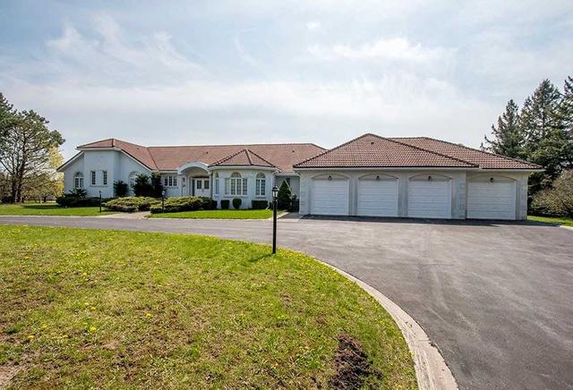 31 Quail Run Blvd, House detached with 4 bedrooms, 6 bathrooms and 16 parking in Vaughan ON | Image 12