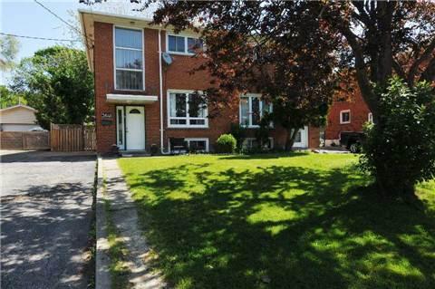 3641 Anniversary Rd, House semidetached with 3 bedrooms, 2 bathrooms and 4 parking in Mississauga ON | Image 13