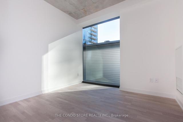 405 - 38 Stewart St, Condo with 1 bedrooms, 1 bathrooms and 1 parking in Toronto ON | Image 5