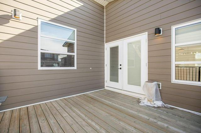 864 Atlantic Cove W, House detached with 4 bedrooms, 3 bathrooms and 4 parking in Lethbridge AB | Image 45