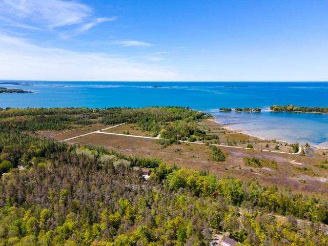 48 Petrel Point Rd, House detached with 3 bedrooms, 2 bathrooms and 9 parking in South Bruce Peninsula ON | Image 20