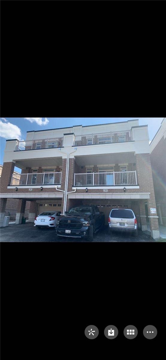 unit1 - 33 Luzon Ave, House attached with 3 bedrooms, 3 bathrooms and 3 parking in Markham ON | Image 1