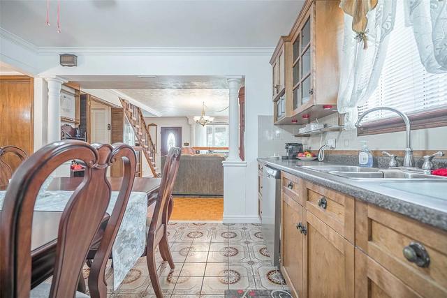 56 Michael Dr N, House detached with 3 bedrooms, 2 bathrooms and 5 parking in Port Colborne ON | Image 7