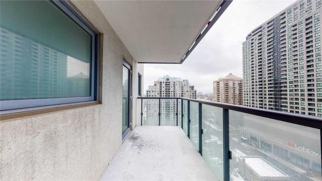 1612 - 5168 Yonge St, Condo with 2 bedrooms, 2 bathrooms and 1 parking in Toronto ON | Image 22
